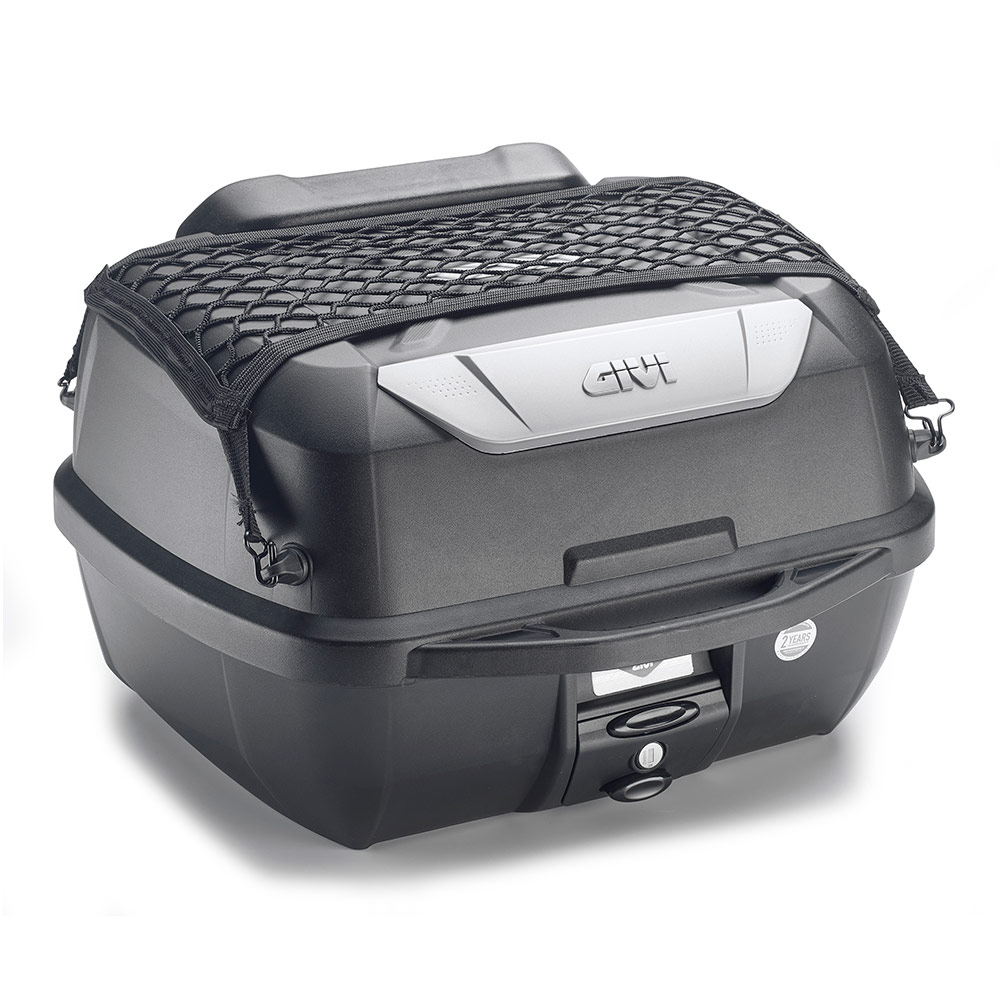 Givi - Large size plastic top-cases +40 ltr - E43