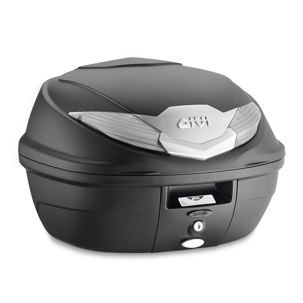 Givi - Small size plastic top-cases -40 ltr. - B360 TECH