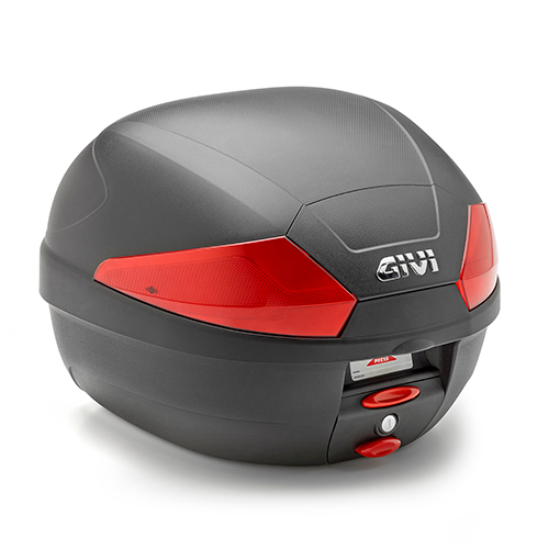 Givi - Small size plastic top-cases -40 ltr. - B29