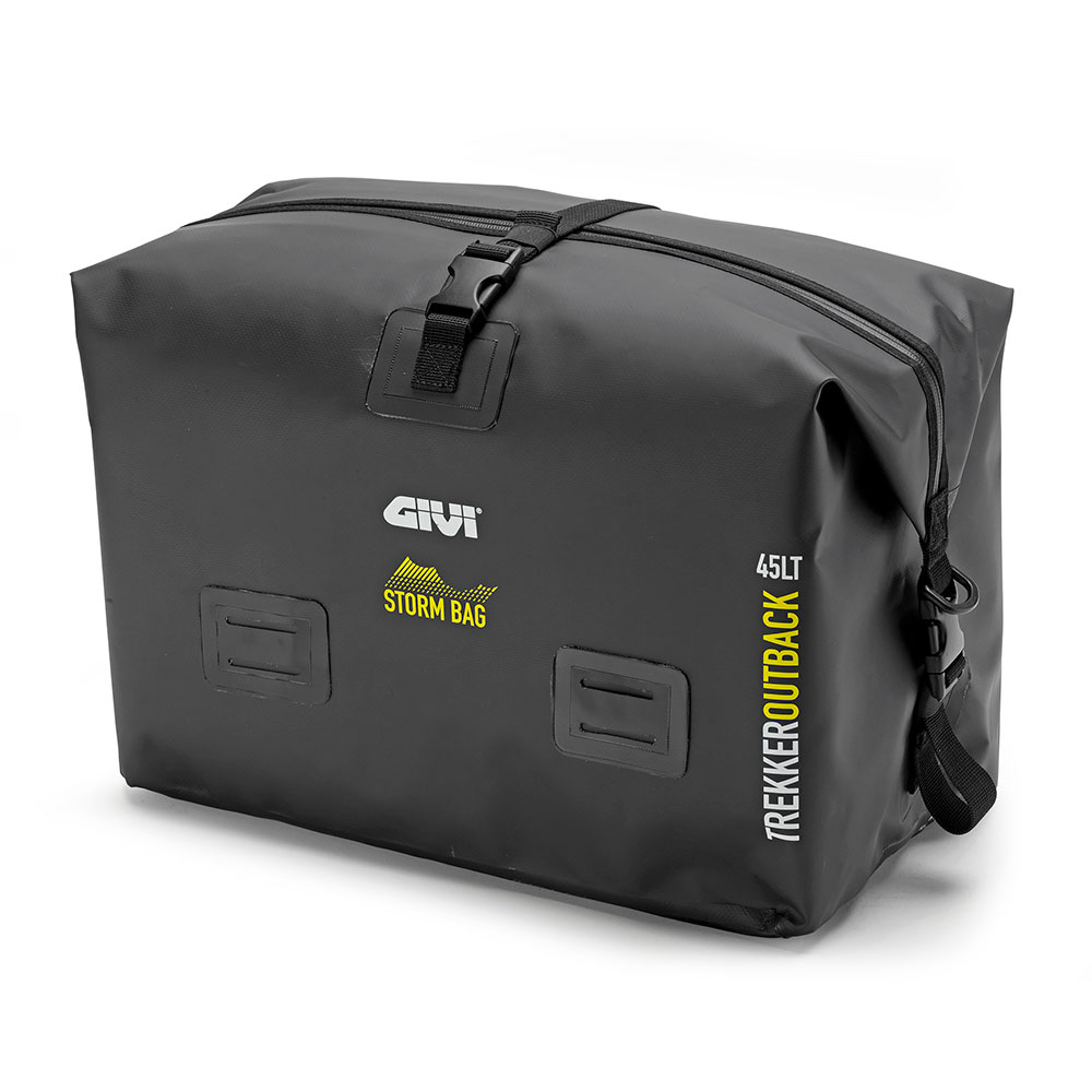 Givi - Inner bags for aluminium side-cases - T507