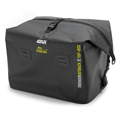 Givi - Inner bags for aluminium top-cases - T512