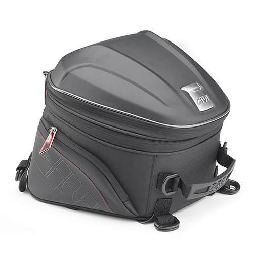 Givi - Thermoformed saddle bags - ST607B