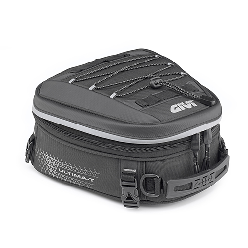 Givi - Small saddle bags -30 ltr. - UT813