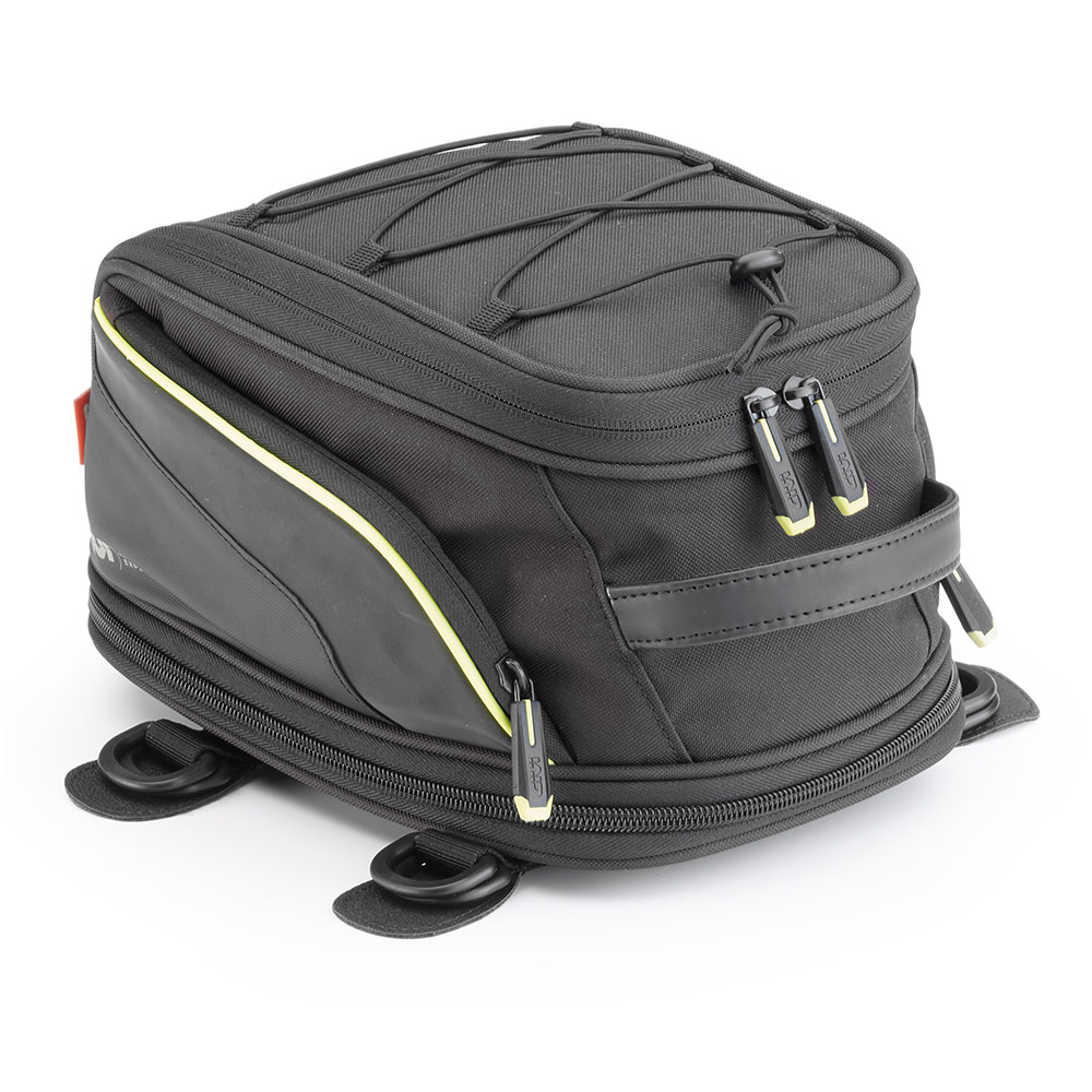 Givi - Small saddle bags -30 ltr. - EA132