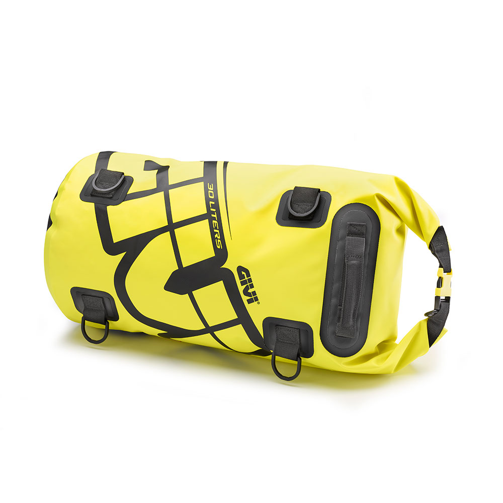 Givi - Small saddle bags -30 ltr. - EA114FL