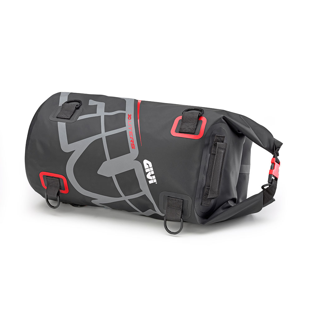 Givi - Small saddle bags -30 ltr. - EA114GR
