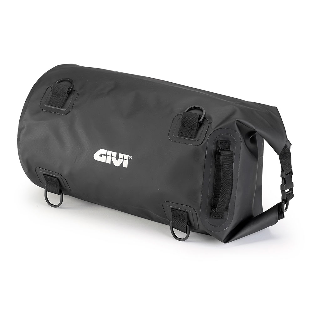 Givi - Small saddle bags -30 ltr. - EA114BK
