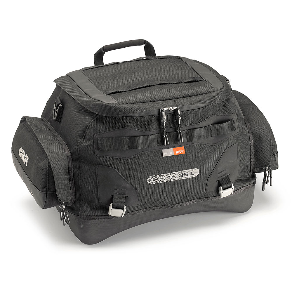 Givi - Large Saddle Bags +30 ltr. - UT805