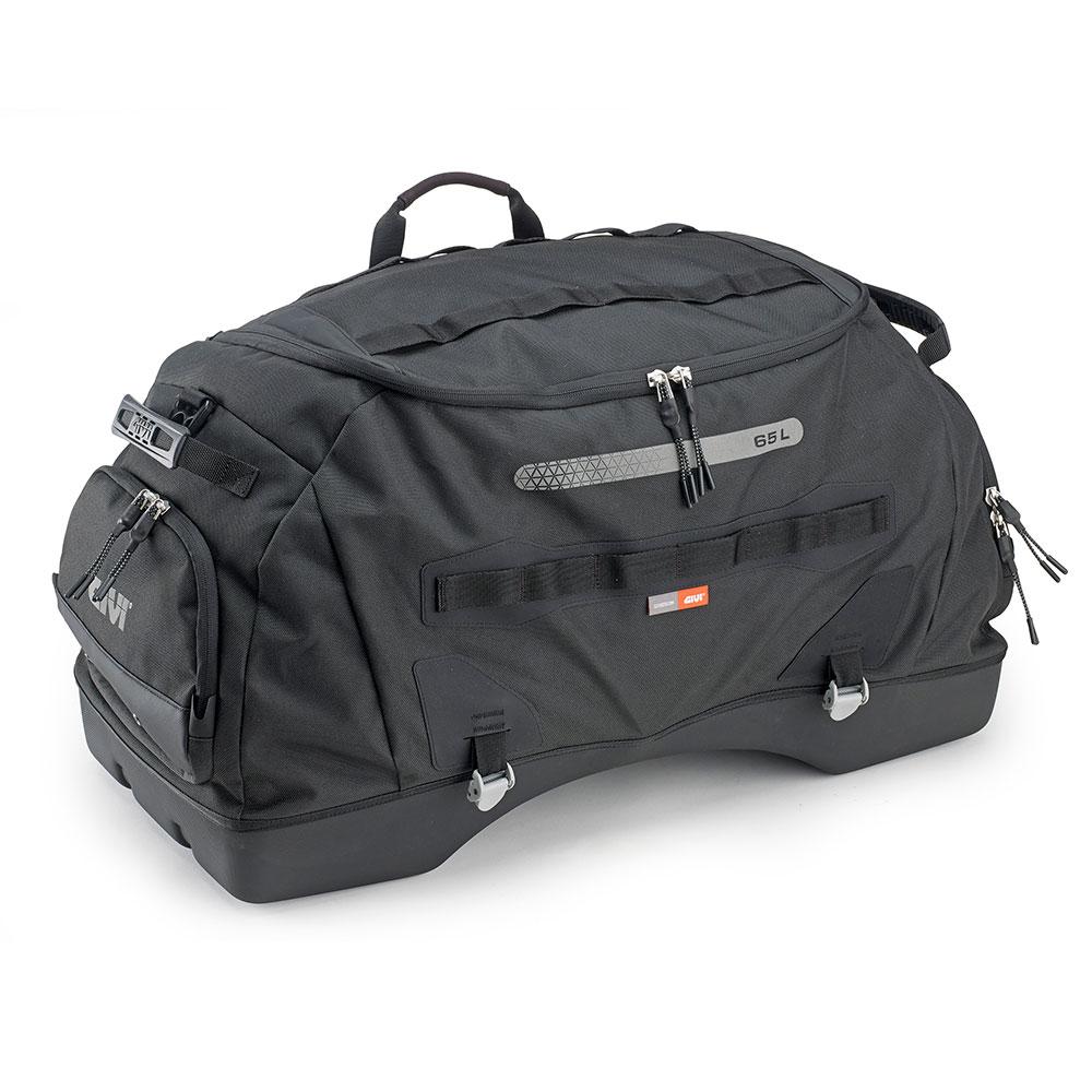 Givi - Large Saddle Bags +30 ltr. - UT806