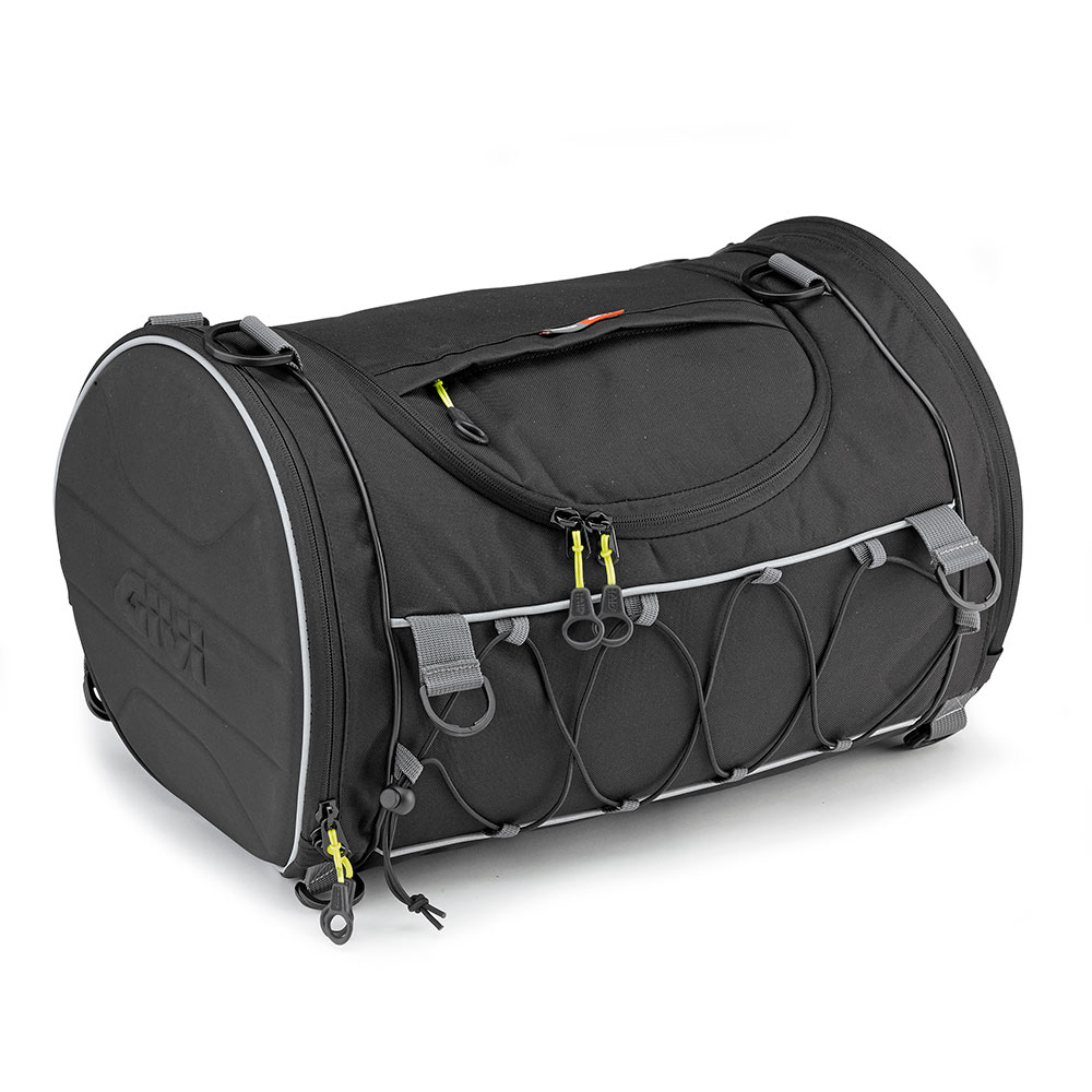 Givi - Large Saddle Bags +30 ltr. - EA107B