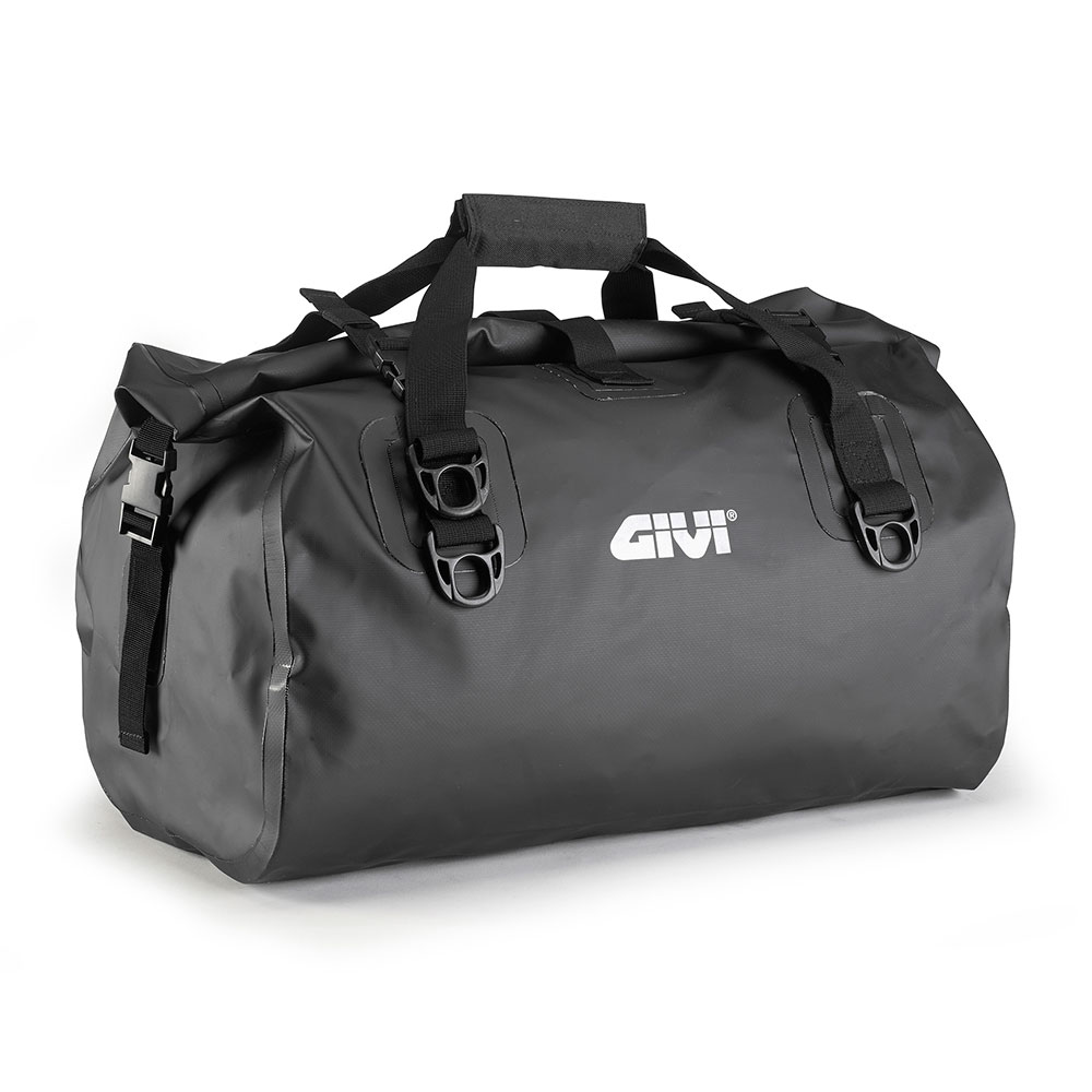 Givi - Large Saddle Bags +30 ltr. - EA115BK