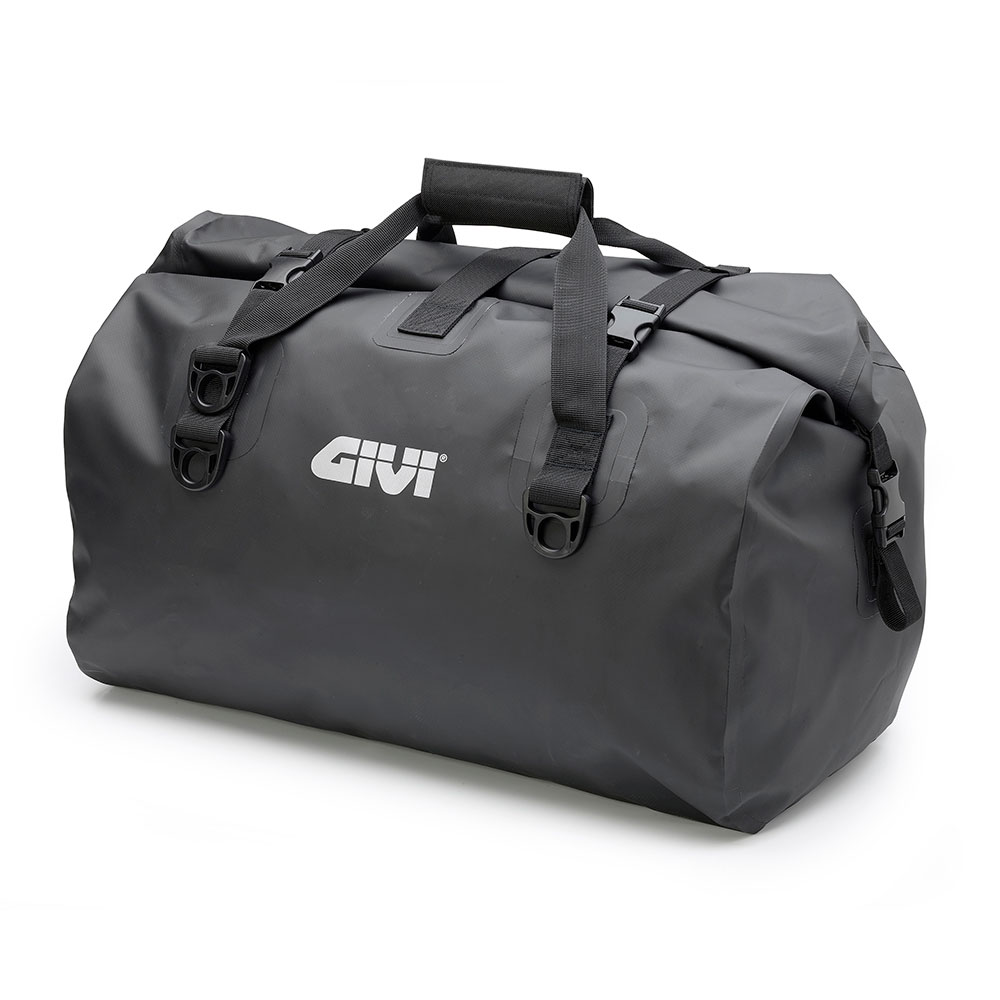Givi - Large Saddle Bags +30 ltr. - EA119BK