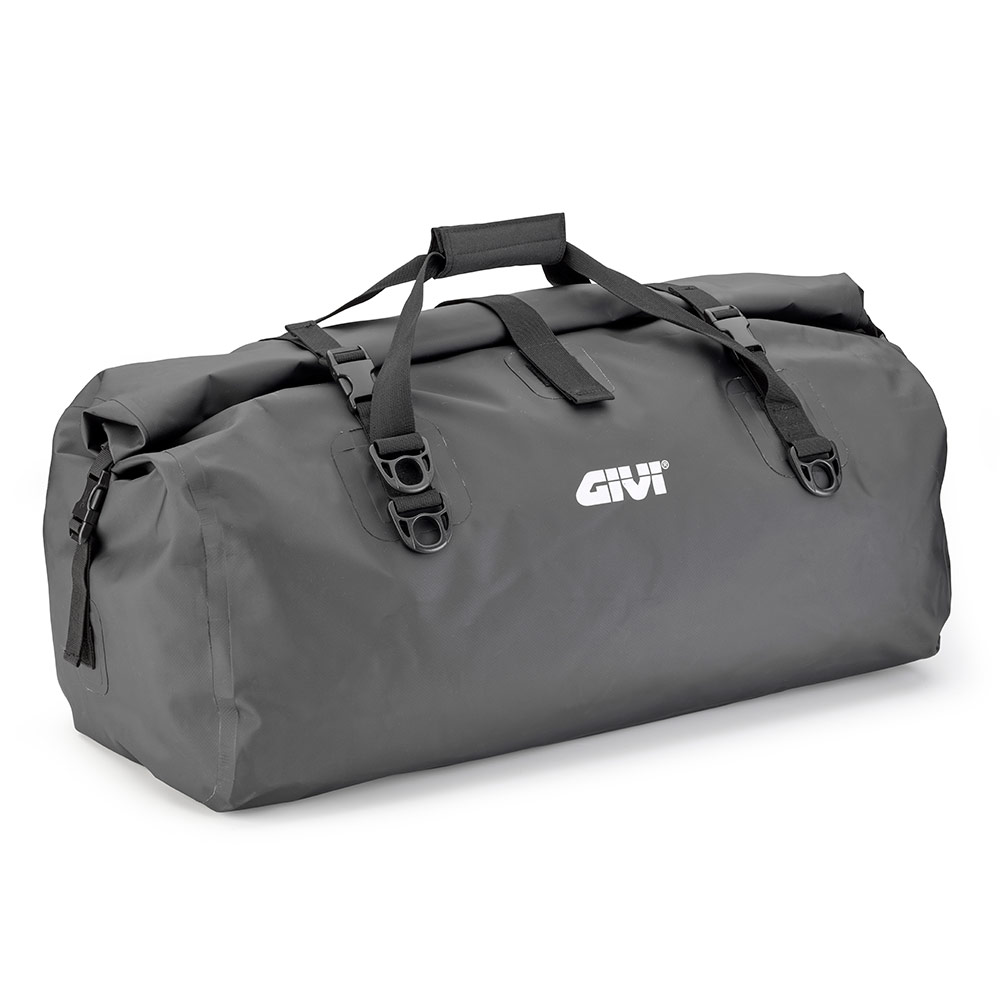 Givi - Large Saddle Bags +30 ltr. - EA126