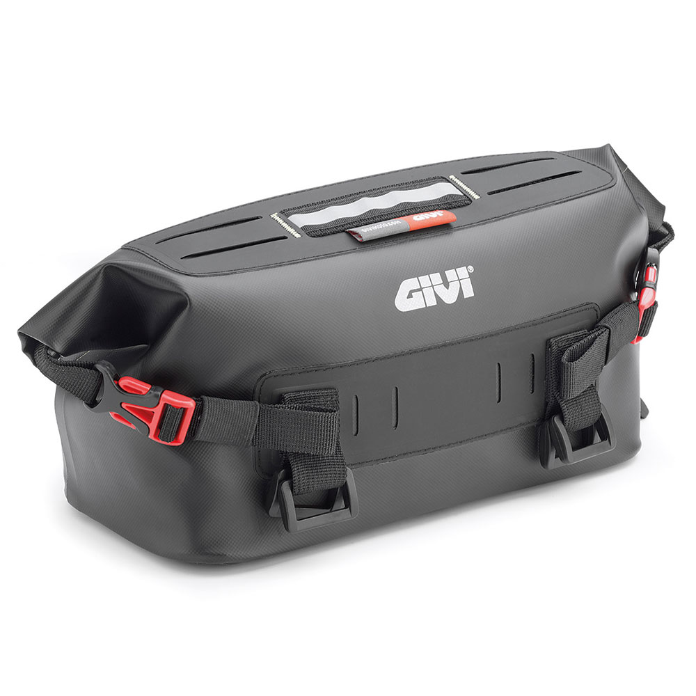 Givi - Canyon modular saddle bags - GRT717B