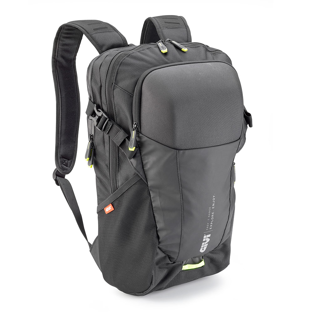 Givi - Small rucksacks -20 ltr. - EA129