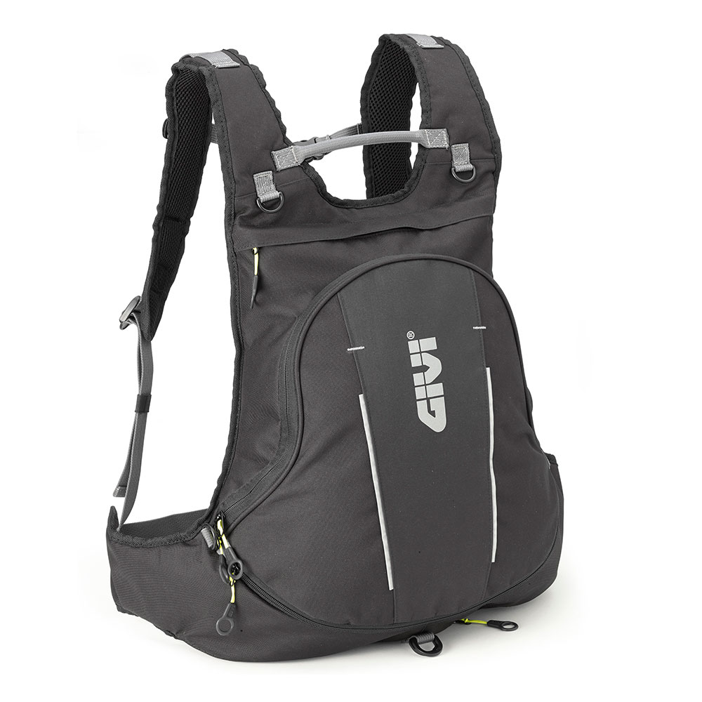 Givi - Large rucksacks +20 ltr. - EA104B