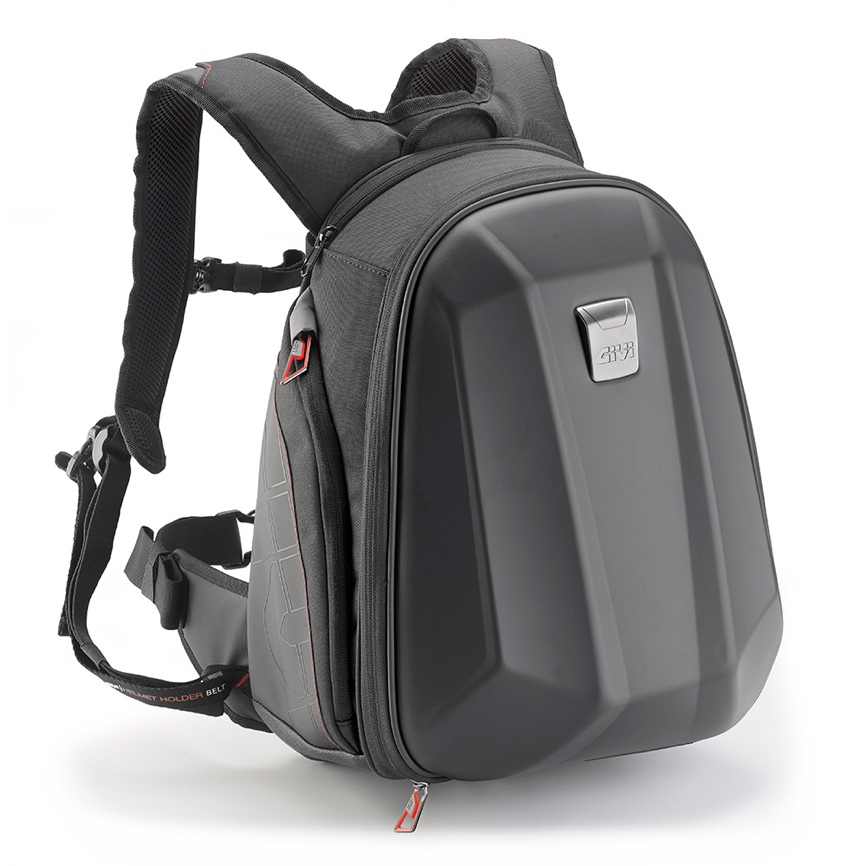 Givi - Water resistant rucksacks - ST606