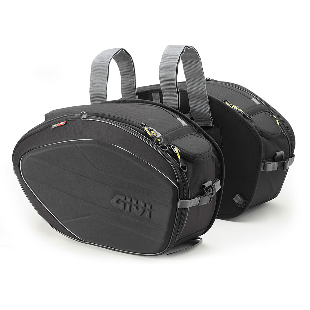 Givi - Large side bags +30 ltr. - EA100B