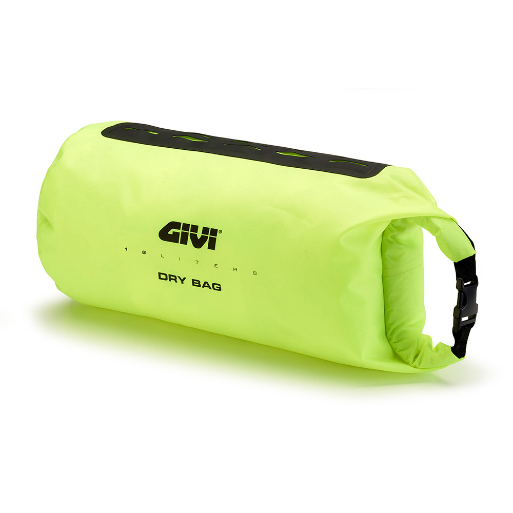 Givi - Canyon modular bags - T520