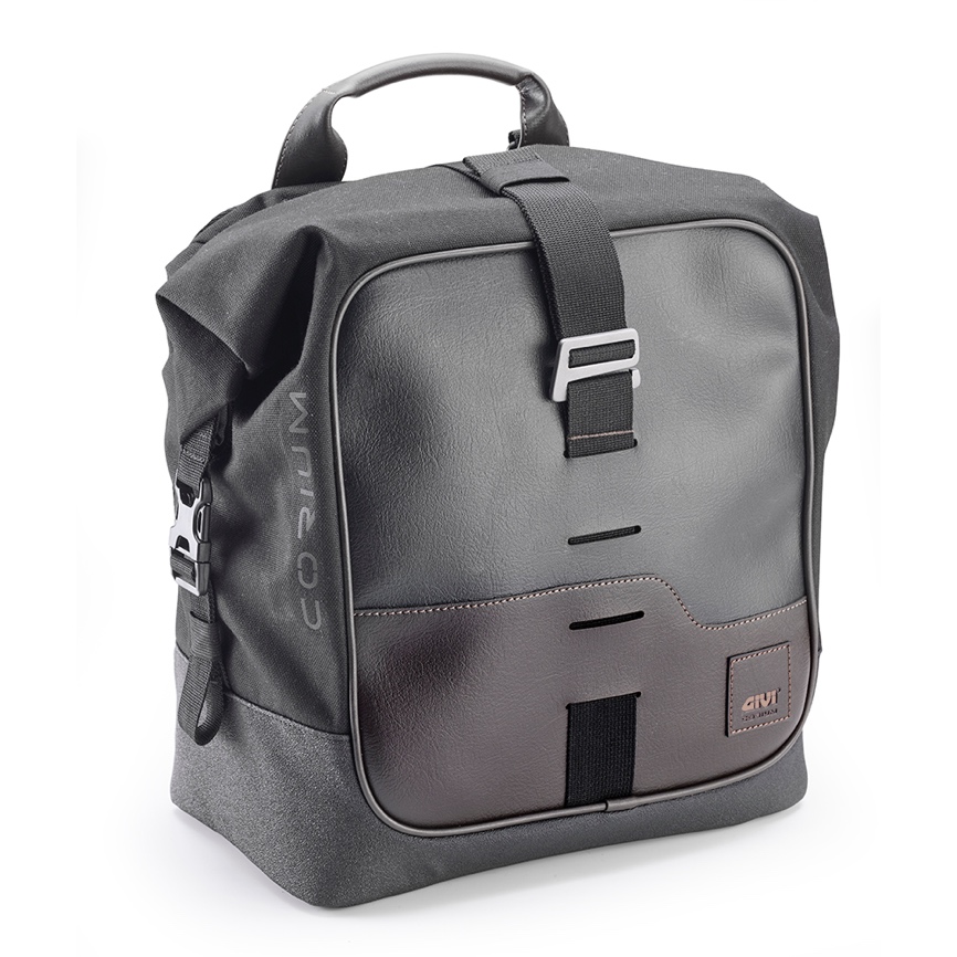 Givi - Small side bags -30 ltr. - CRM102