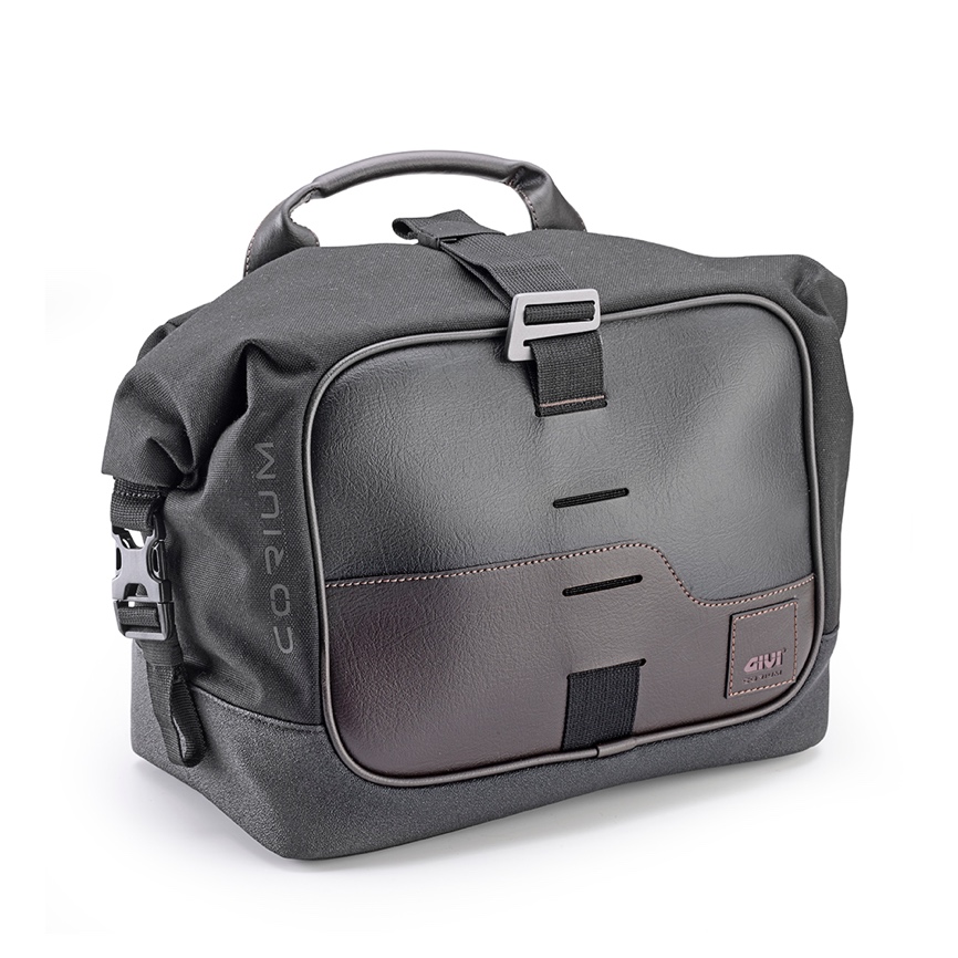Givi - Small side bags -30 ltr. - CRM106