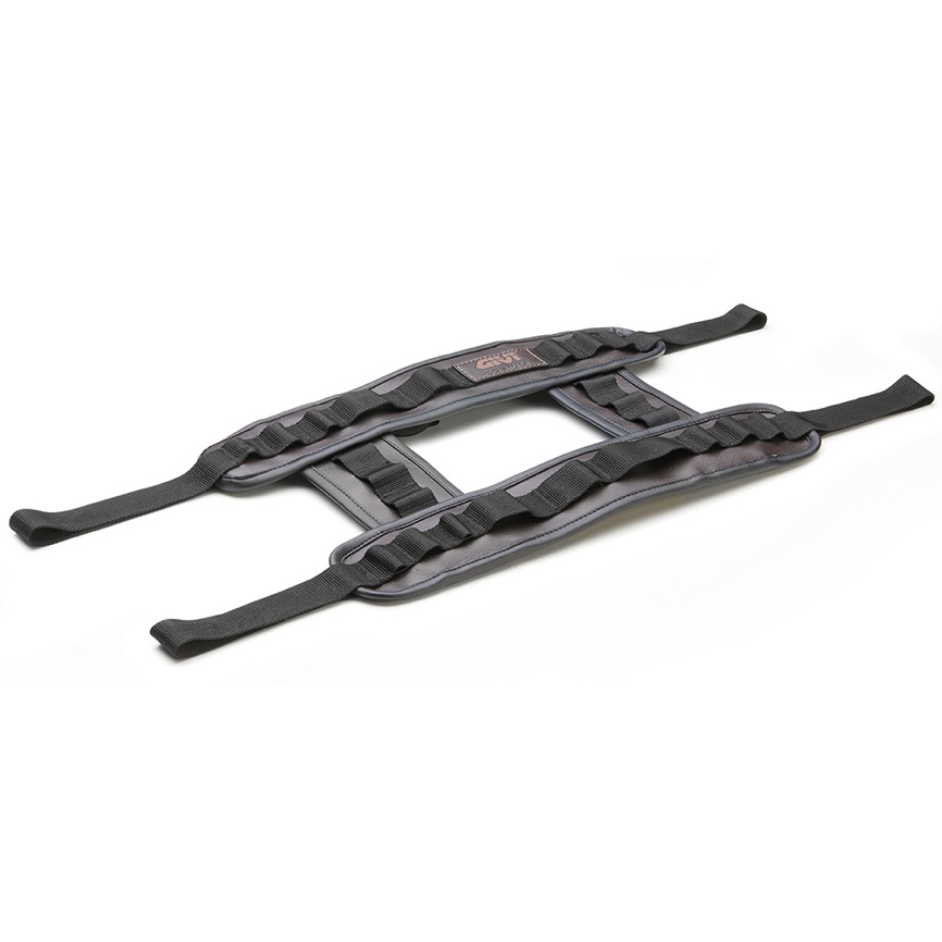 Givi - Small side bags -30 ltr. - CRM105