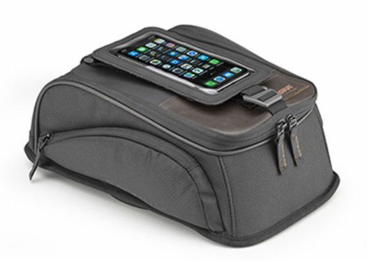 Borsa serbatoio Givi CRM108 Corium Tanklock da 8 litri