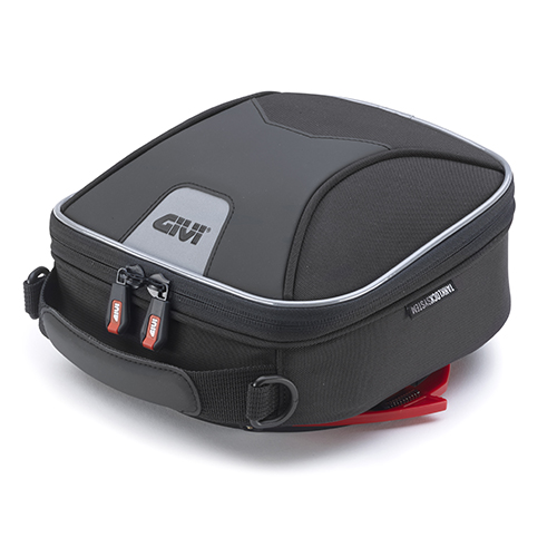 Givi - TANKLOCK tank bags - XS319 TANKLOCK