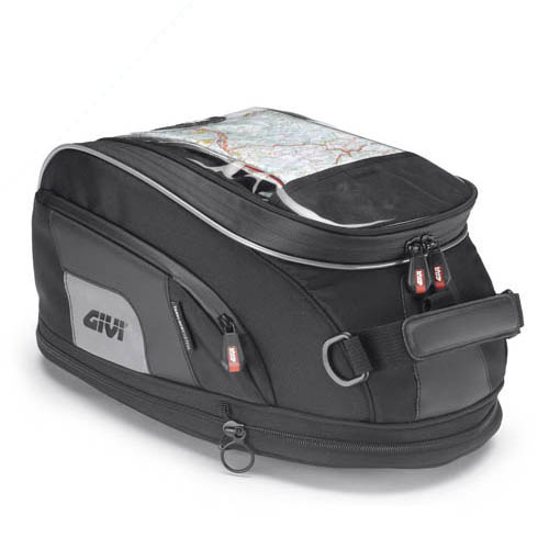 Givi - TANKLOCK tank bags - XS307 TANKLOCK