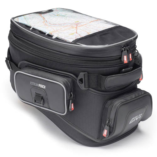 Givi - TANKLOCK tank bags - XS308 TANKLOCK