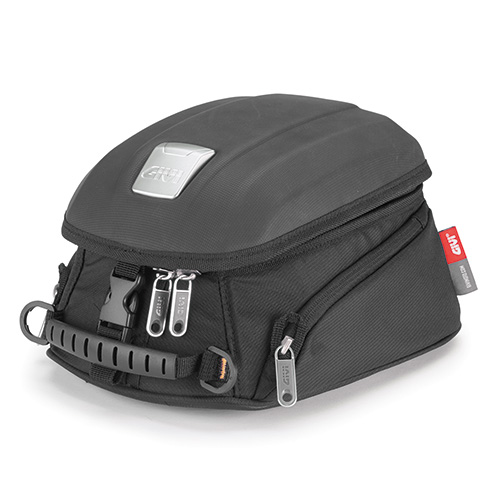 Givi - TANKLOCK tank bags - MT505 TANKLOCK
