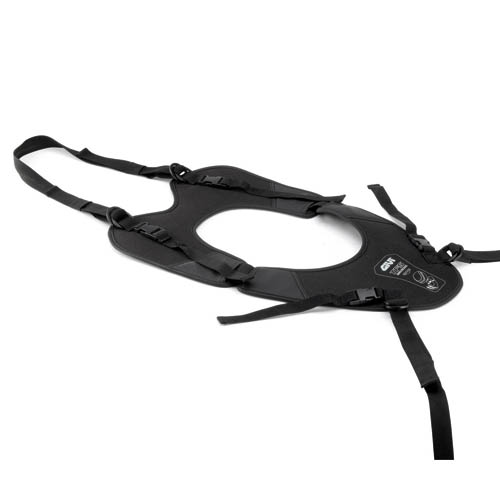 Givi - Tank bags with straps - T460B