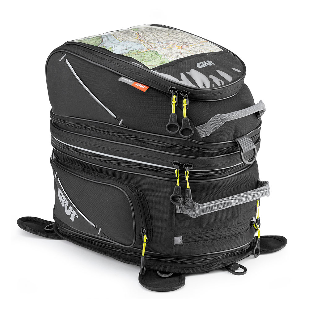 Givi - Magnetic tank bags - EA103B