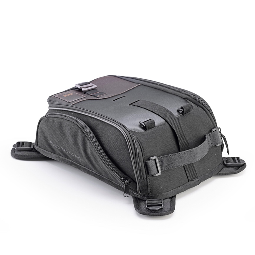 Givi - Magnetic tank bags - CRM103