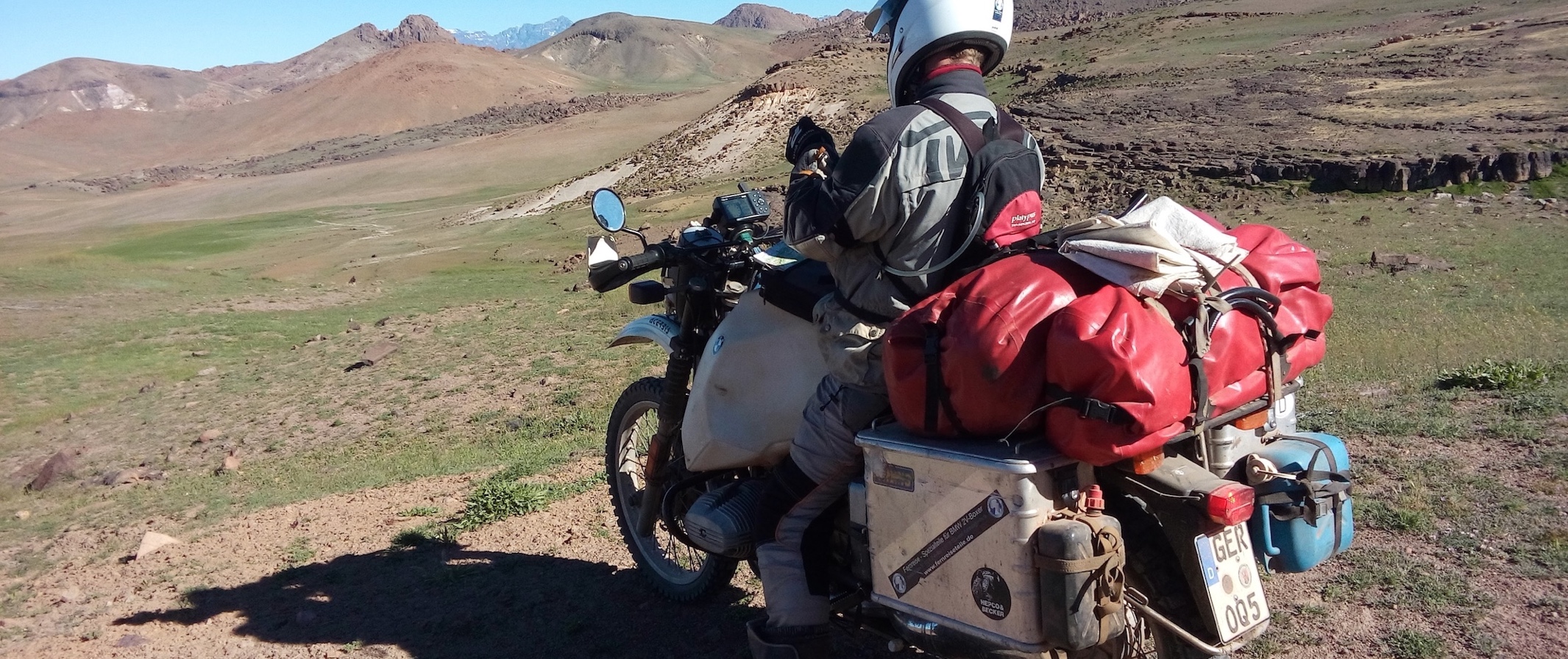 Standard Aluminum boxes