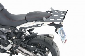 Modelspecific rear enlargement for Aprilia Caponord 1200