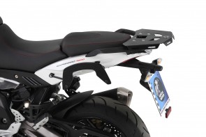 C-Bow sidecarrier for Aprilia Caponord 1200