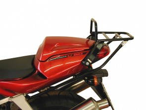 Tube Topcasecarrier – black for Aprilia SL 1000 Falco