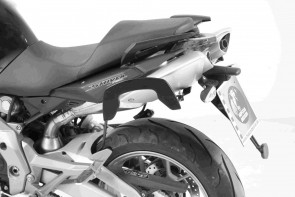 C-Bow sidecarrier for Aprilia SL 750 Shiver until 2009 / GT 2009-2016