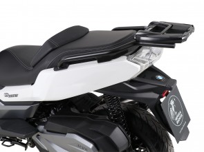 Easyrack topcasecarrier – black for BMW C 400 GT (2019-)