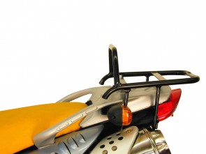 Tube Topcasecarrier – silver for BMW F 650 GS Dakar until 2003 / F 650 GS / G 650 GS