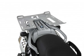 Modelspecific rear enlargement for BMW F 650 GS / G 650 GS 2004-2007