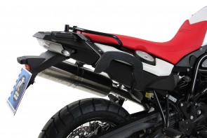 C-Bow sidecarrier for BMW F 650 GS Twin from 2008 / F 700 GS / F 800 GS