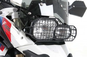 Headlight grill for BMW F 650 GS Twin from 2008 / F 700 GS