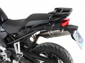 Easyrack topcasecarrier – black for original BMW plastic rear rack for BMW F 750 GS (2018-)