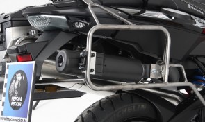 Toolbox for Cutout sidecarrier BMW F800GS