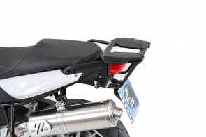 Alurack topcasecarrier – black for BMW F 800 GT