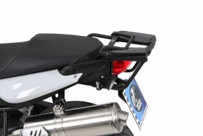 Easyrack topcasecarrier – black for BMW F 800 GT
