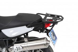 Minirack soft luggage rear rack for BMW F 800 GT