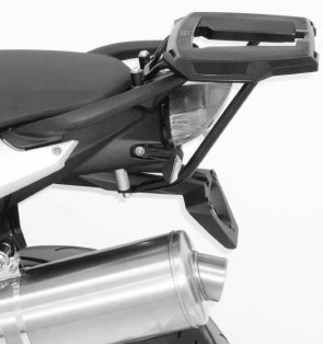 Easyrack topcasecarrier – black for BMW F 800 R from 2015
